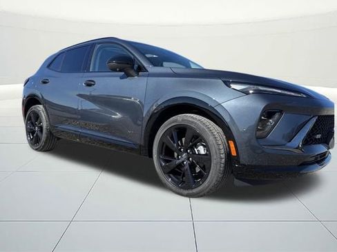 New 2026 Buick Envision Sport Touring image 32