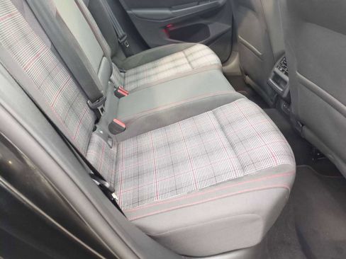 Used 2024 Volkswagen GTI S image 26