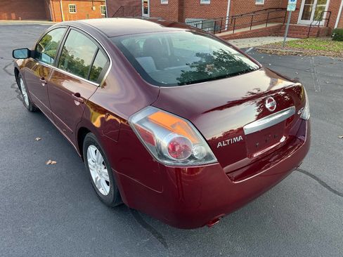 Used 2011 Nissan Altima 2.5 S w/ Convenience Pkg image 5