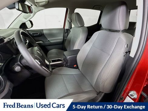 Used 2022 Toyota Tacoma SR5 image 20