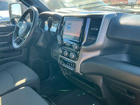 New 2026 RAM 3500 Big Horn image 11