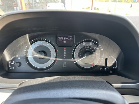Used 2017 Honda Odyssey EX-L image 9
