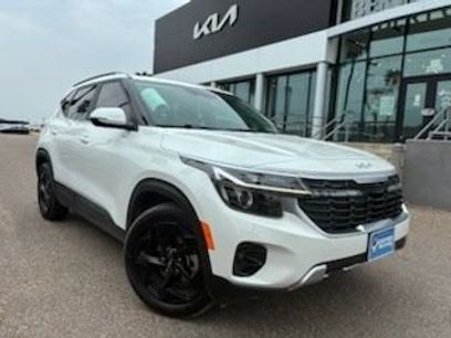 Used 2026 Kia Seltos EX w/ EX Sunroof Package