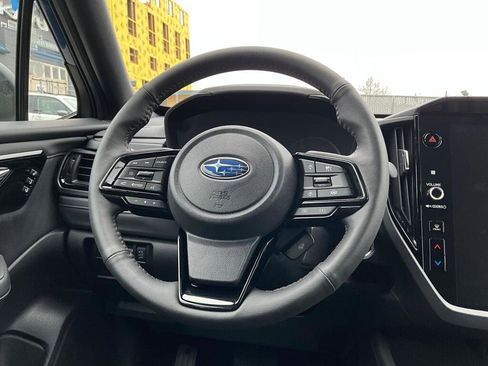 New 2026 Subaru Forester Touring AWD/4WD image 21