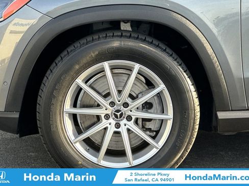 Used 2024 Mercedes-Benz GLE 450e 4MATIC image 34