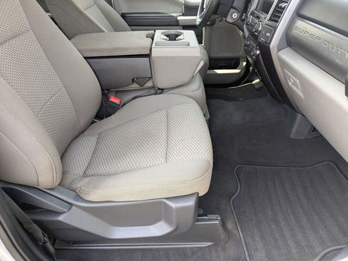 Used 2022 Ford F250 XLT image 20