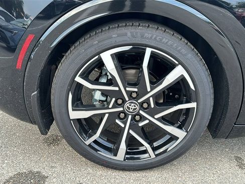 New 2026 Toyota Prius Plug-In Hybrid image 12