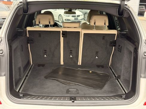 Used 2021 BMW X3 sDrive30i w/ Convenience Package image 12