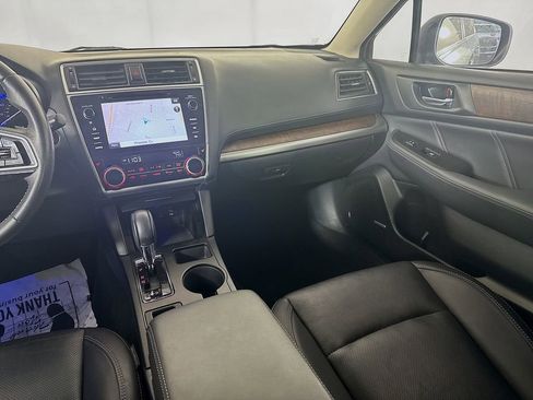 Used 2018 Subaru Outback 2.5i Limited image 28