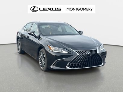 Used 2025 Lexus ES 350