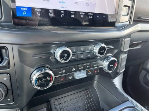 New 2024 Ford F150 XLT w/ Equipment Group 303A High image 80