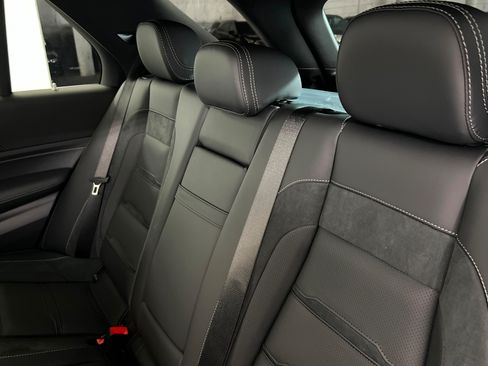 New 2026 Mercedes-Benz GLE 53 AMG 4MATIC image 21