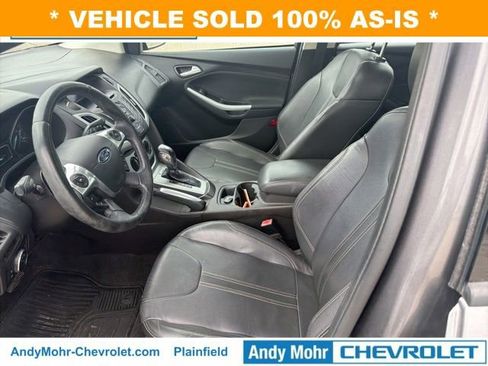 Used 2013 Ford Focus SE FWD image 13