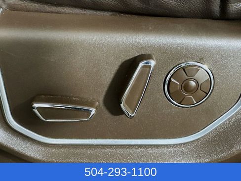 Used 2019 Ford F450 Limited image 19