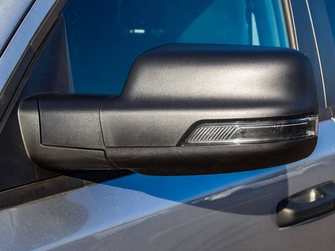 Used 2025 RAM 1500 Rebel w/ Rebel Level 1 Equipment Group image 43