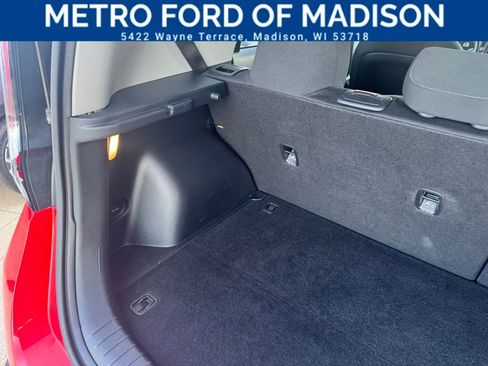 Used 2023 Kia Soul EX image 24