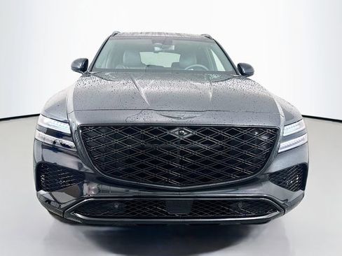 New 2026 Genesis GV80 3.5T Prestige image 2