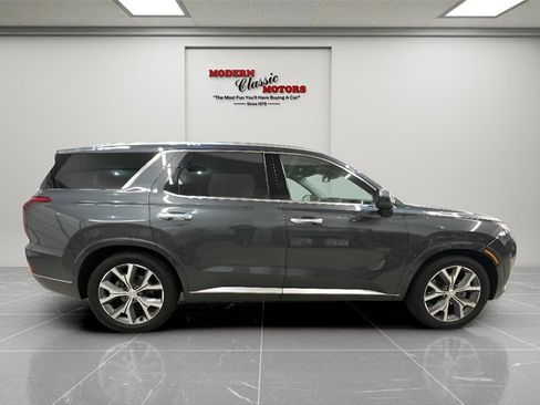 Used 2022 Hyundai Palisade Limited image 8