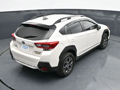 Used 2023 Subaru Crosstrek 2.5i Sport AWD/4WD image 40