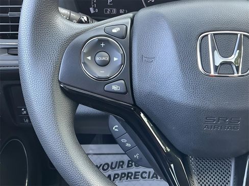 Certified 2022 Honda HR-V EX image 26