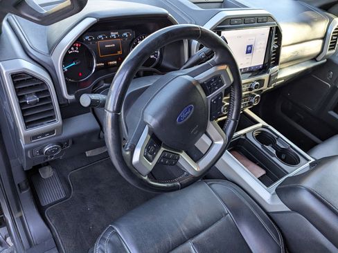Used 2022 Ford F250 Lariat w/ Tremor Off-Road Package image 17