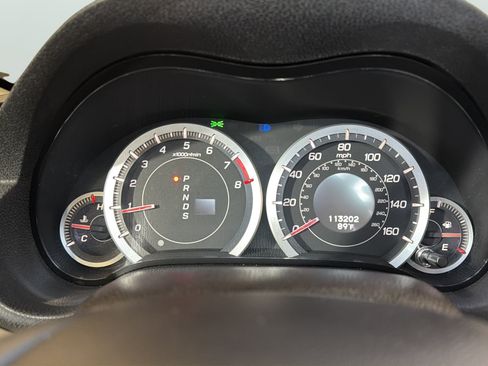 Used 2009 Acura TSX Sedan FWD image 29