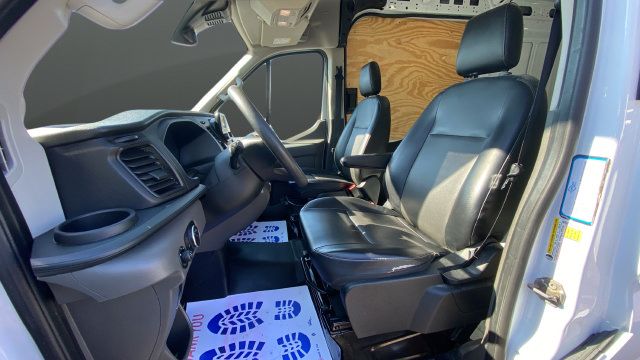 Used 2022 Ford Transit 250 Medium Roof RWD image 9