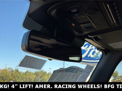 New 2025 Ford Bronco Badlands image 26