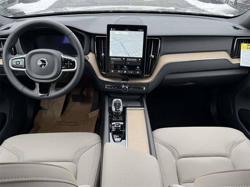 New 2026 Volvo XC60 B5 Plus w/ Protection Package Premier image 2