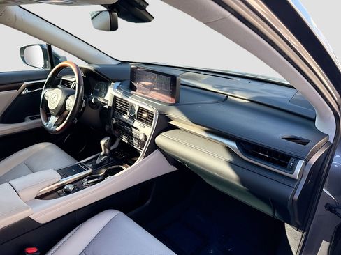 Used 2022 Lexus RX 350 FWD w/ Premium Package image 34