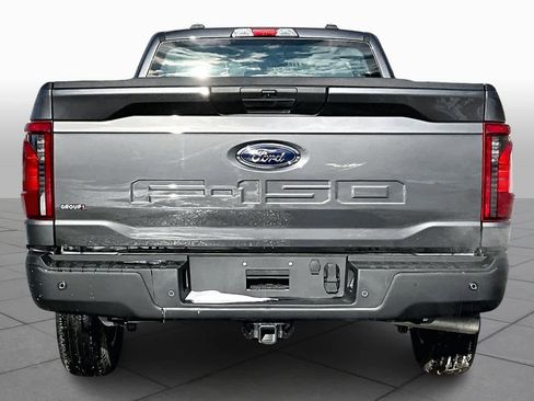 Used 2025 Ford F150 XL image 5
