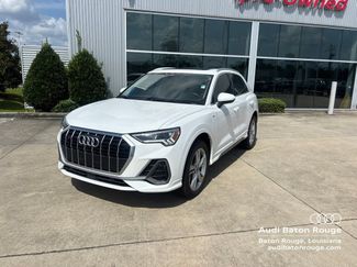 Used 2023 Audi Q3 2.0T Premium AWD/4WD video 1