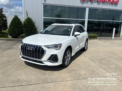 Used 2023 Audi Q3 2.0T Premium