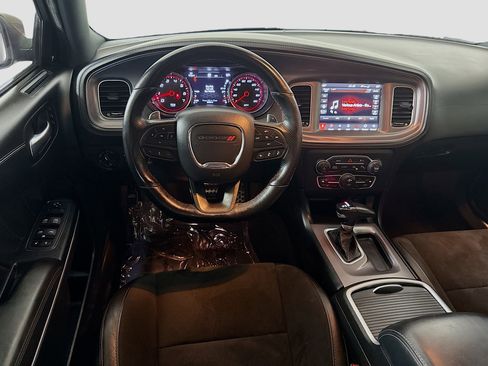 Used 2023 Dodge Charger Scat Pack w/ Dynamics Package RWD image 17