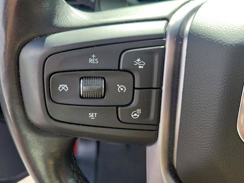 Certified 2023 GMC Sierra 1500 SLT w/ SLT Premium Plus Package image 30