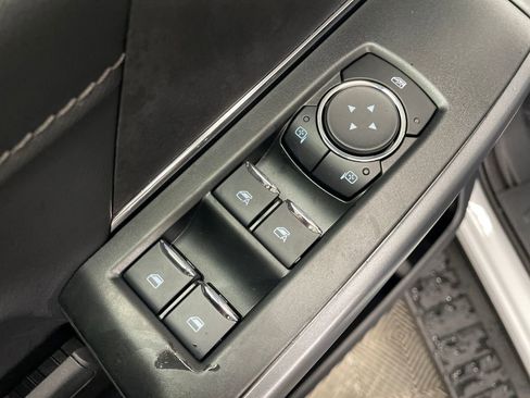 New 2025 Ford F150 XLT w/ Equipment Group 302A MID image 16