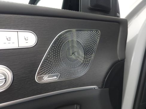 Used 2025 Mercedes-Benz GLE 63 AMG S image 7