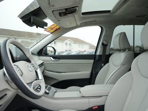 Used 2025 Hyundai Palisade Calligraphy image 33