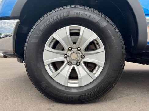 Used 2012 Ford F150 XLT w/ XTR Pkg AWD/4WD image 13