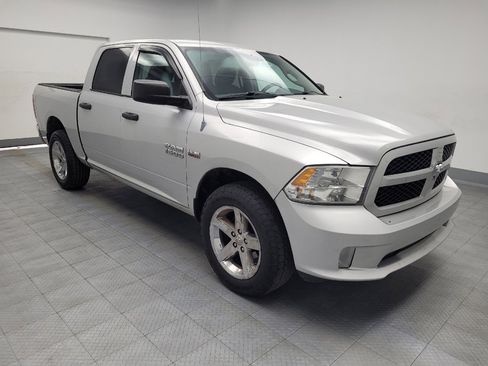 Used 2014 RAM 1500 Express image 13