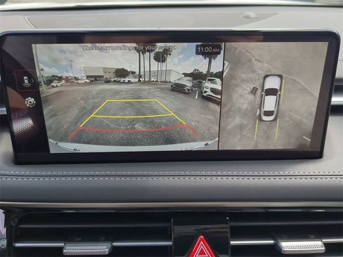 New 2025 Genesis G70 3.3T Advanced w/ Sport Prestige Package image 21