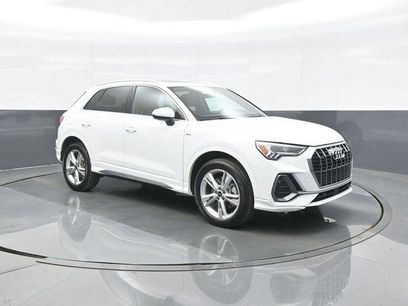 Used 2024 Audi Q3 2.0T Premium Plus