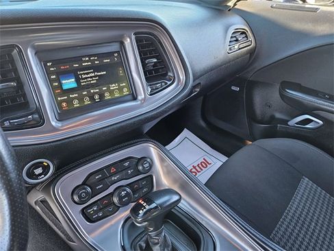 Used 2023 Dodge Challenger R/T image 19