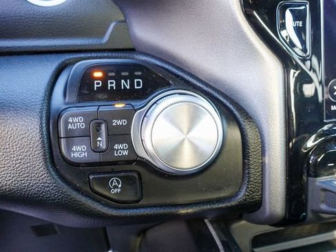 Used 2020 RAM 1500 Laramie image 21