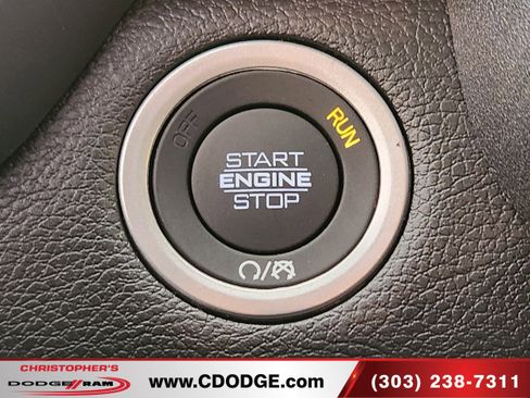 New 2026 RAM 2500 Tradesman image 28