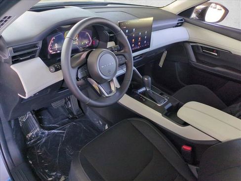 New 2026 MAZDA CX-5 Preferred image 3