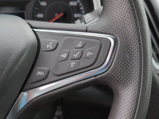 Used 2024 Chevrolet Malibu LT FWD image 22