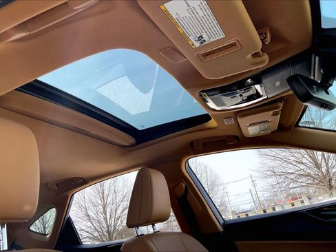 Used 2022 Lexus NX 350 AWD image 14