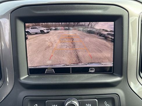 New 2026 GMC Sierra 1500 Pro w/ Pro Value Package image 17