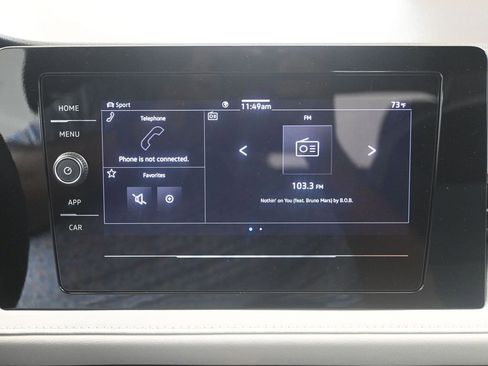 Used 2025 Volkswagen Taos S AWD/4WD image 31